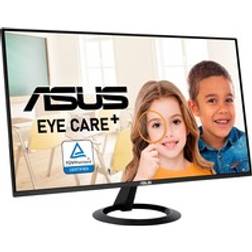 ASUS 24" VZ24EHF Black