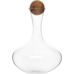 Sagaform Nature Caraffa per Vino 2L