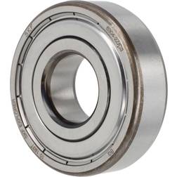 SKF 6206-2Z/C3 Sporkugleleje