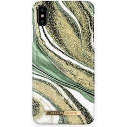 iDeal of Sweden Printed Case Cosmic Swirl