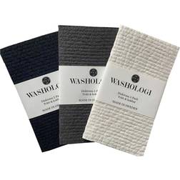 Washologi Cloth 2-pack, 2