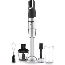 Moulinex DD95HD InfinyForce Pro Powelix 1200W 4 Accessori 800 ml Tritatutto 500 ml