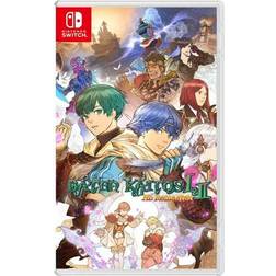 Baten Kaitos I & II HD Remaster (Switch)