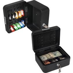 Honeywell 6111 Convertible Cash and Key Box