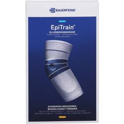 Bauerfeind EPITRAIN Bandage Gr.1 schwarz