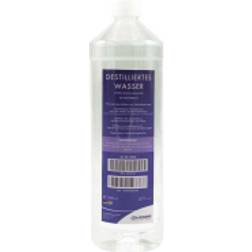 Dr. Junghans Medical DESTILLIERTES 1 Wasserflasche