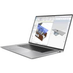 HP Workstation Notebook ZBook Studio 16