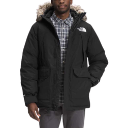 The North Face Men’s McMurdo Parka Jacket - TNF Black