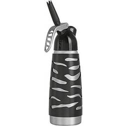 iSi Dessert 0.5 L Black Siphon
