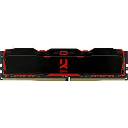 GOODRAM IRDM X Black DDR4 3200MHz 16GB (IR-X3200D464L16A/16G)