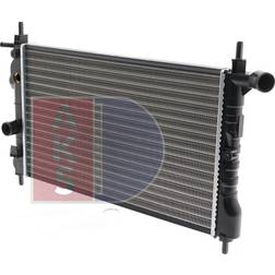 AKS Dasis DASIS Motorkühler 525x320x22 E
