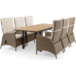 Greemotion Mackay Patio Dining Set