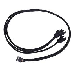 Phobya Y-Kabel 4Pin PWM PWM