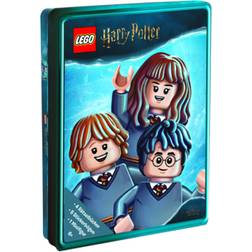 LEGO Harry Potter – Meine magische Harry Potter-Box