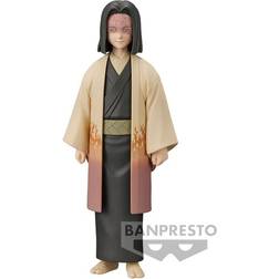 Banpresto Demon Slayer Kagaya Ubuyashiki Figure 17Cm