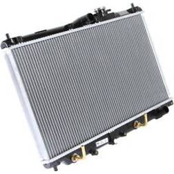 Nissens Nissens kühler wasserkühler motorkühlung motorkühler first fit 622831