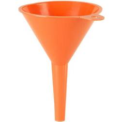 Pressol polyethylene orange durchmesser 75mm verkauft Trichter