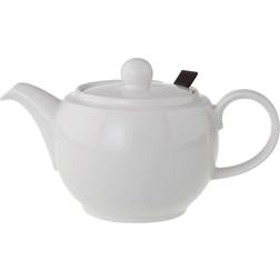 Villeroy & Boch For Me Serveware, with Strainer Teapot