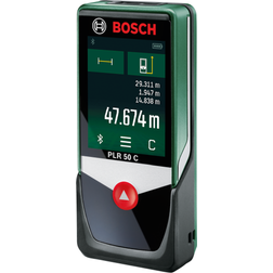 Bosch PLR 50 C