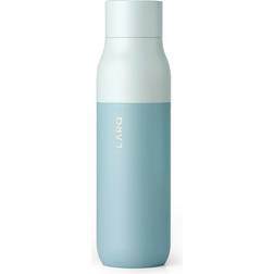LARQ Seaside Mint Flaska 500 ml Vattenflaska 0.5L