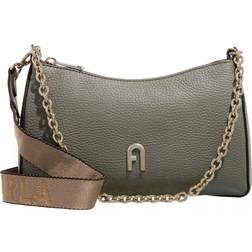 Furla Crossbody Bags Primula Mini C.Body Doub green Crossbody Bags for ladies