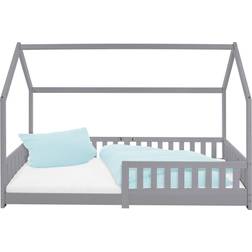 ML Design Barnsäng Fall-Out Protection 200 x 90 cm