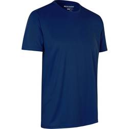 Geyser T-shirt - Navy