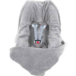 Hoppediz Stone Wrap Blanket