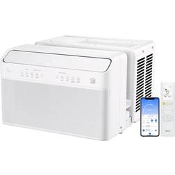 Midea MAW08V1QWT