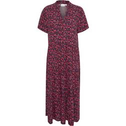 Saint Tropez Eda Maxi Dress - Multi