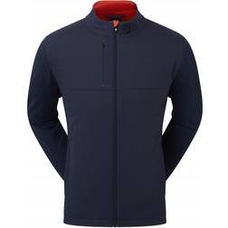 FootJoy Hybrid Golf Jacket Navy