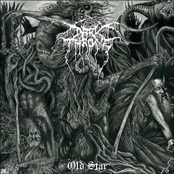 Darkthrone Old Star CD (Vinyl)