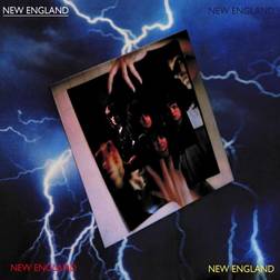 New England (Vinyl)