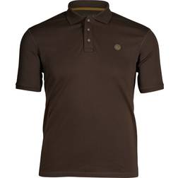 Seeland Skeet Polo Classic Brown