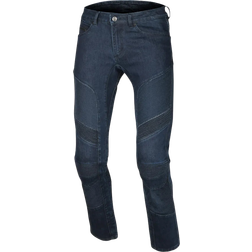 Macna Livity Jeans - Dunkelblau