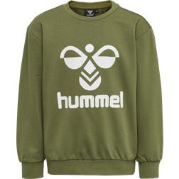 Hummel Dos Sweatshirt - Capulet Olive (213852-6414)