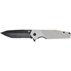 Schrade Shudder Assisted Opening Folder 1159289 Pocket Knife