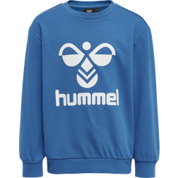 Hummel Dos Sweatshirt - Vallarta Blue (213852-7110)