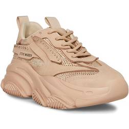 Steve Madden Possessionr W - Blush