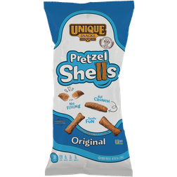 Unique Pretzel Shells 284g 1pack