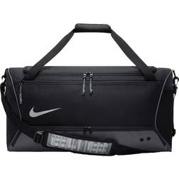 Nike hoops elite bolsas deporte Negro UNICA