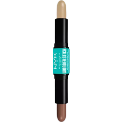 NYX Wonder Stick Contour & Highlighter Stick #02 Universal Light