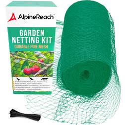 Garden Netting Heavy Duty Protection Mesh Bird Net