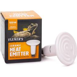 Ceramic Reptile Heat Emitter, 100-watt