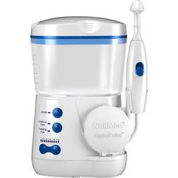 Neilmed hydropulse by dr grossan multi-speed electric pulsating nasal sinus