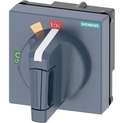 Siemens Drejegreb og bagplade, standard 8UD1721-0AB21