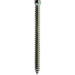 Expandet EXP betonskrue rustfri A2 PK 100