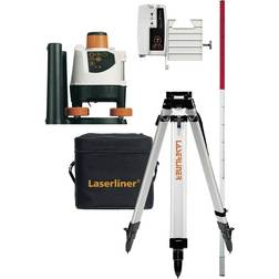 Laserliner Beam Control-Master 120 set