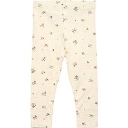 Petit by Sofie Schnoor Leggings, Antique white