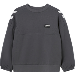 Hummel Tuba Sweatshirt - Asphalt (221020-1525)